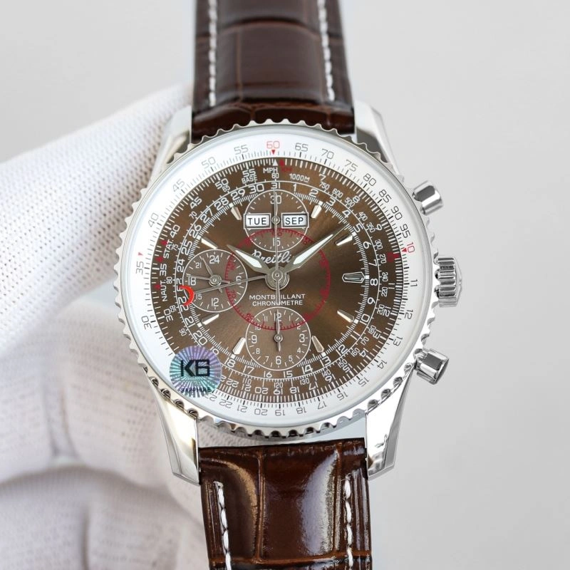 ZipUp BREITLING Watches 177839