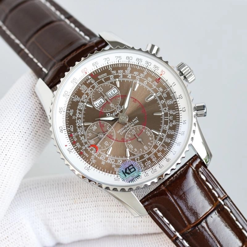 ZipUp BREITLING Watches 177839