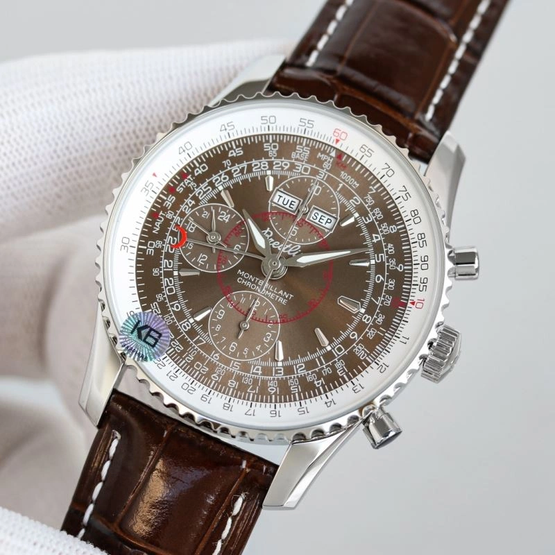 ZipUp BREITLING Watches 177839
