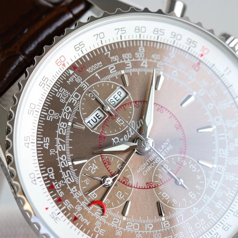 ZipUp BREITLING Watches 177839