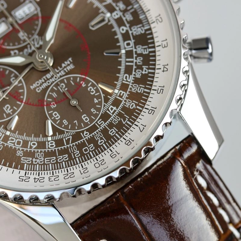 ZipUp BREITLING Watches 177839
