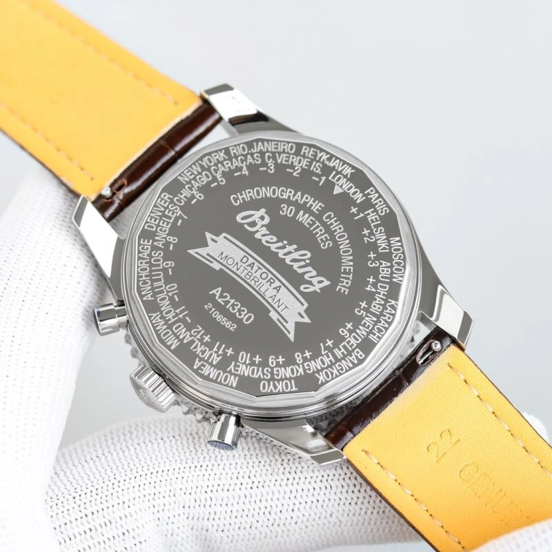 ZipUp BREITLING Watches 177839