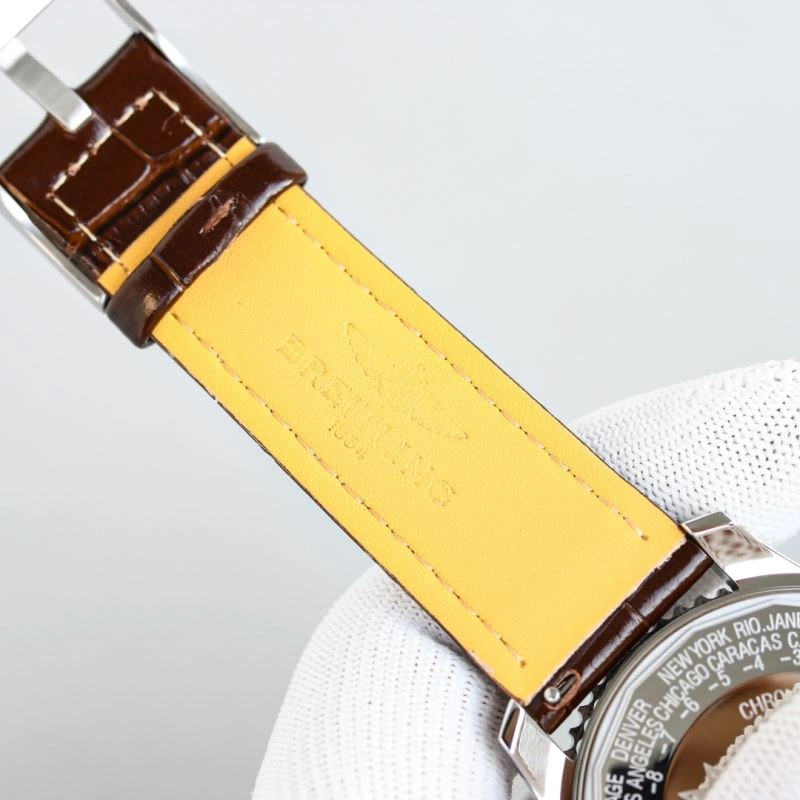 ZipUp BREITLING Watches 177839