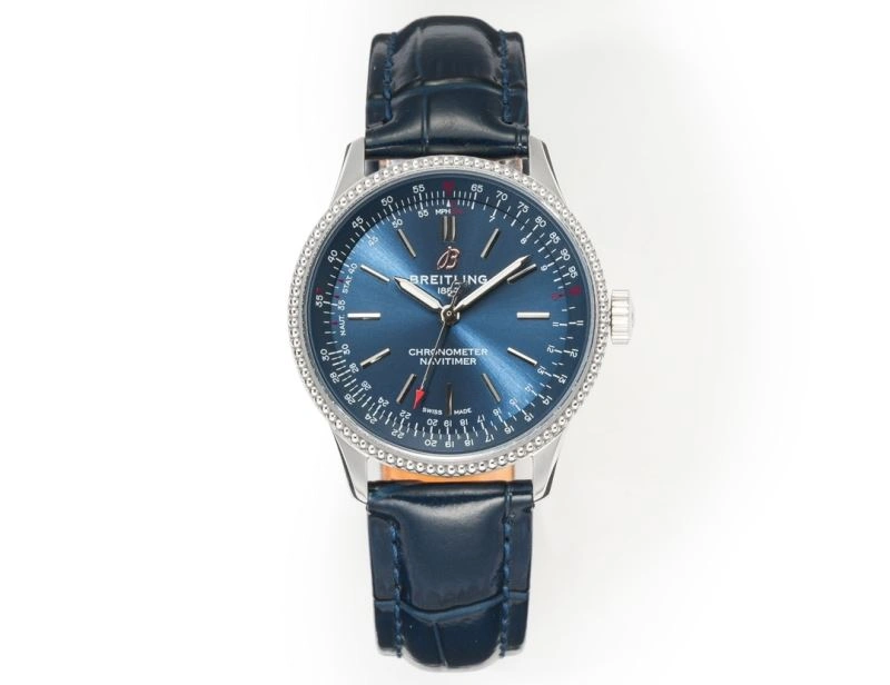 Refined BREITLING Watches 177871