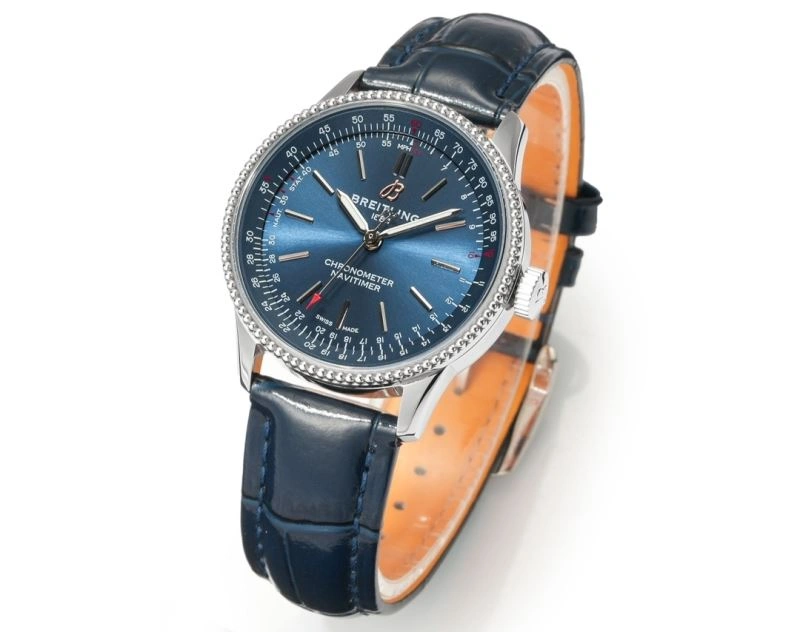 Refined BREITLING Watches 177871