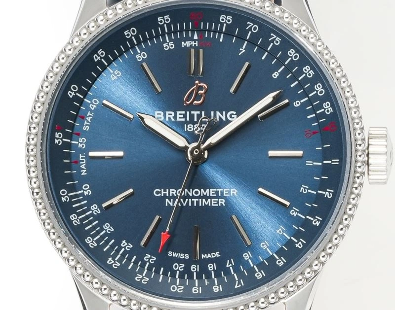 Refined BREITLING Watches 177871