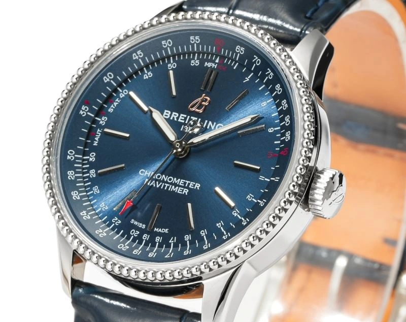 Refined BREITLING Watches 177871