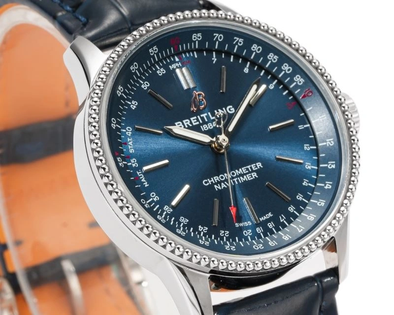 Refined BREITLING Watches 177871