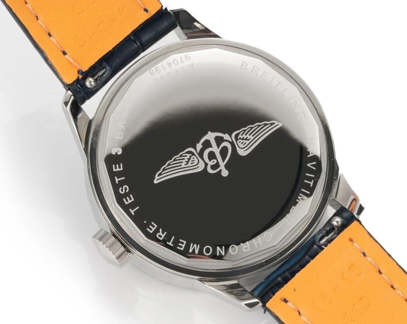 Refined BREITLING Watches 177871