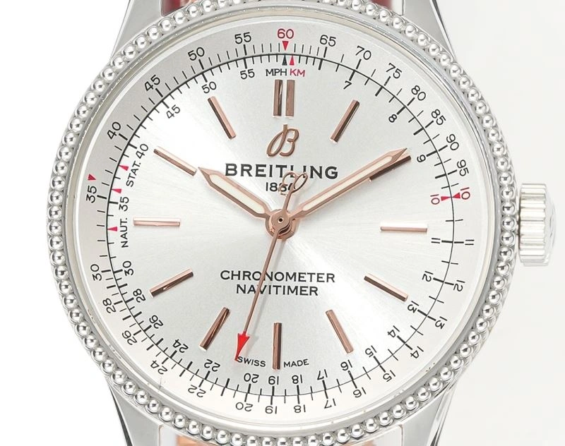 BREITLING Watches Thermal 177861