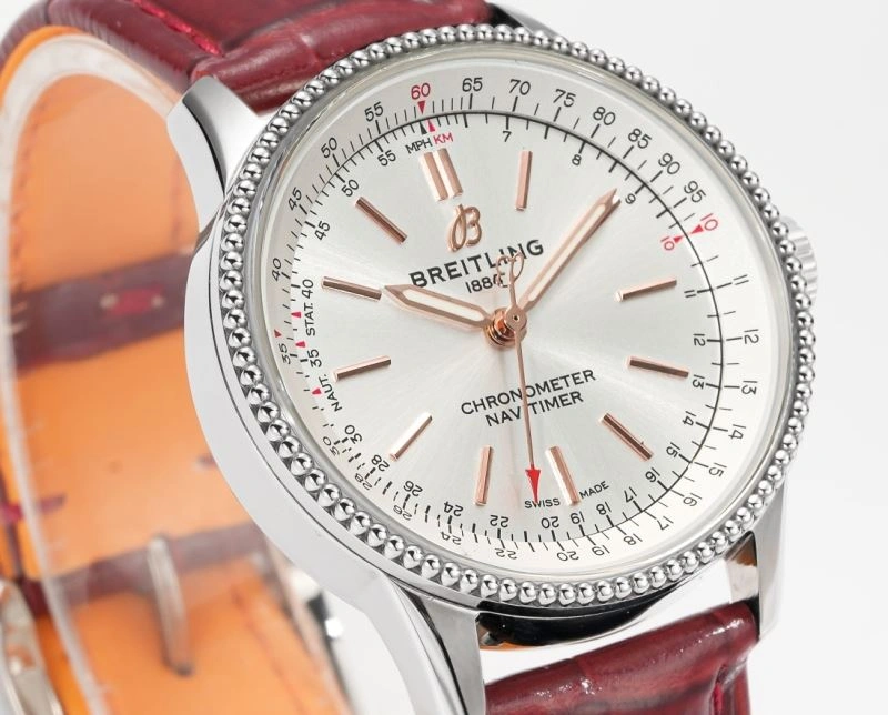 BREITLING Watches Thermal 177861