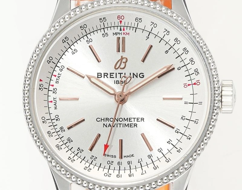 BREITLING Watches Neat 177869