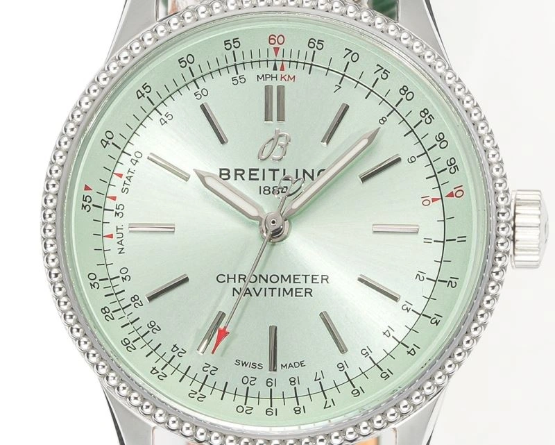 GoAnywhere BREITLING Watches 177847