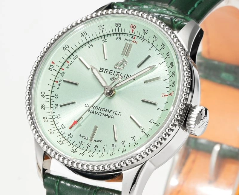GoAnywhere BREITLING Watches 177847