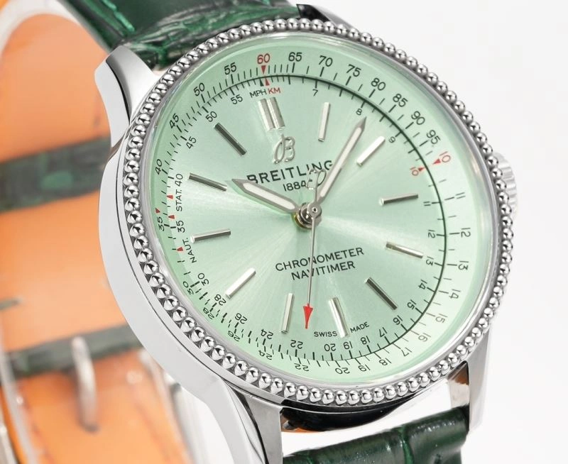GoAnywhere BREITLING Watches 177847