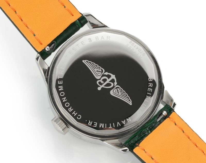 GoAnywhere BREITLING Watches 177847