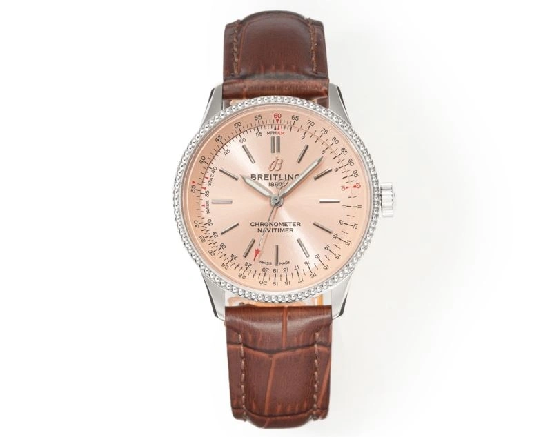 BREITLING Watches Snug 177853
