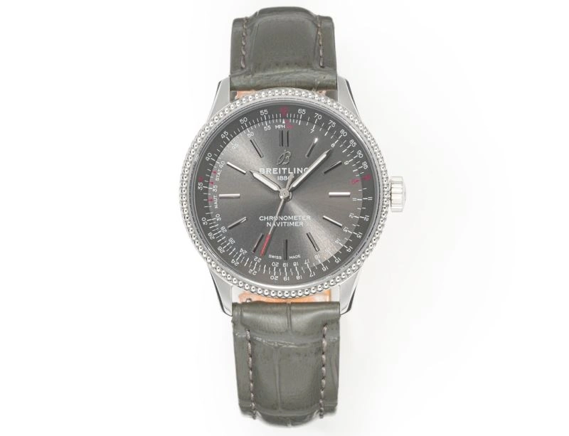 MoistureWicking BREITLING Watches 177846