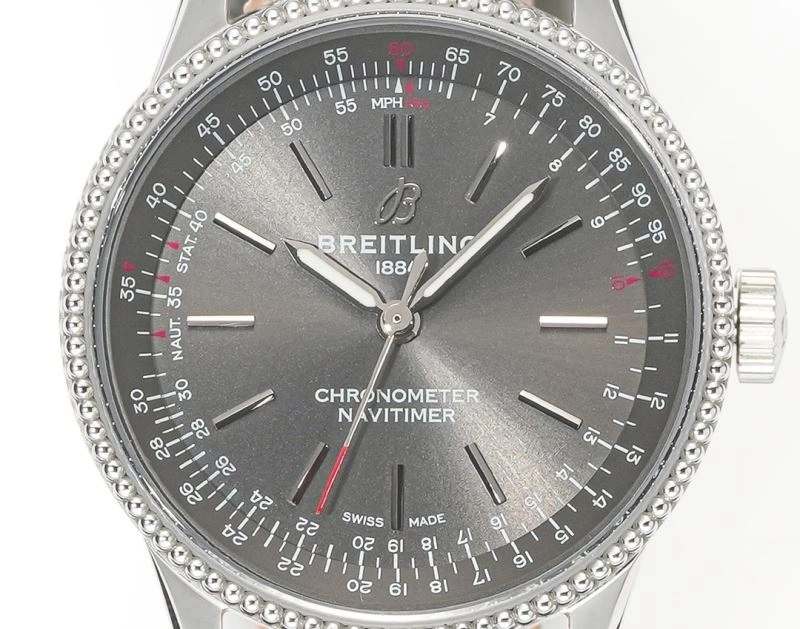 MoistureWicking BREITLING Watches 177846