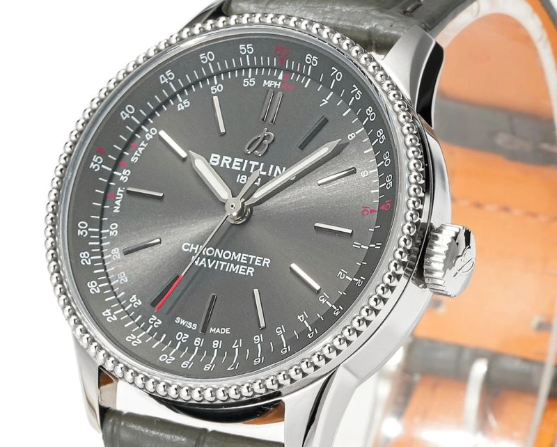 MoistureWicking BREITLING Watches 177846