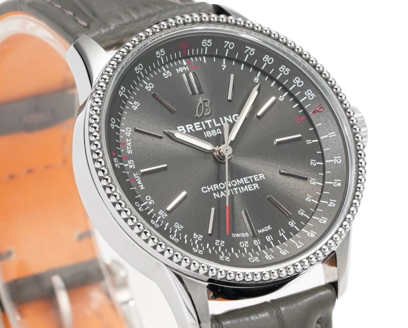 MoistureWicking BREITLING Watches 177846
