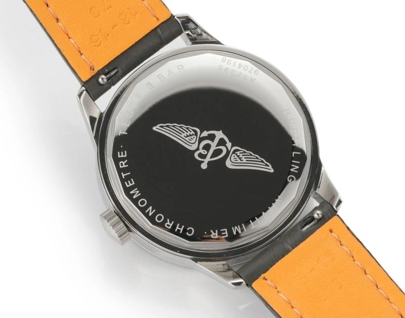 MoistureWicking BREITLING Watches 177846