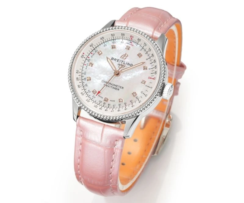 BREITLING Watches Seasonal 177860