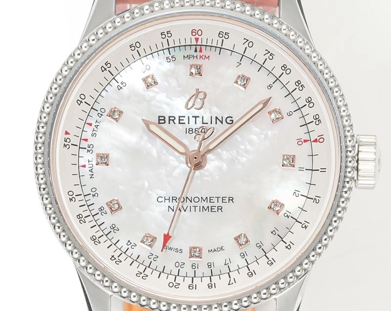 BREITLING Watches Seasonal 177860