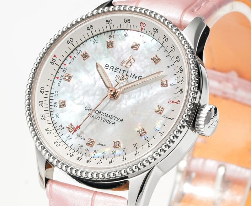 BREITLING Watches Seasonal 177860