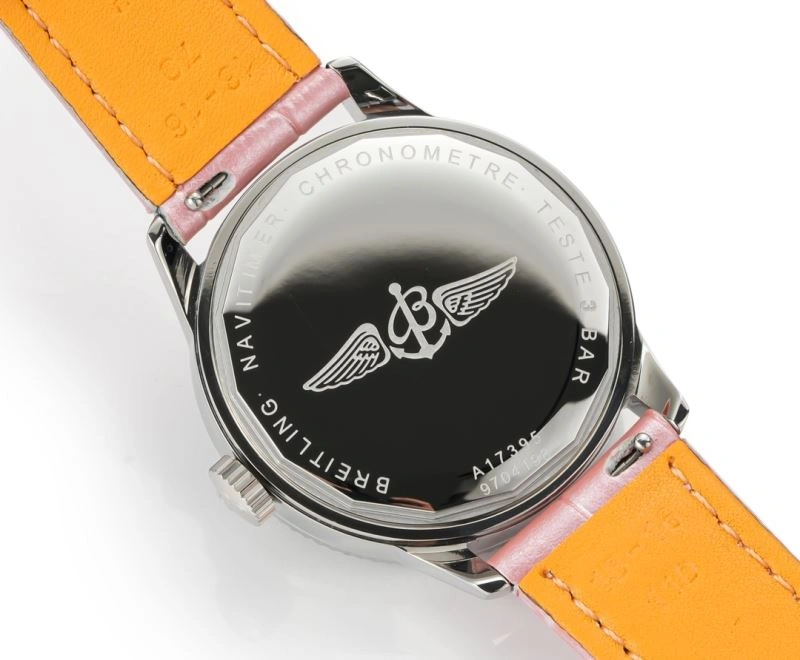 BREITLING Watches Seasonal 177860