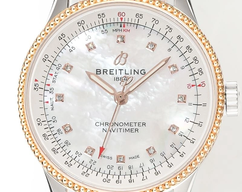 FastDry BREITLING Watches 177865
