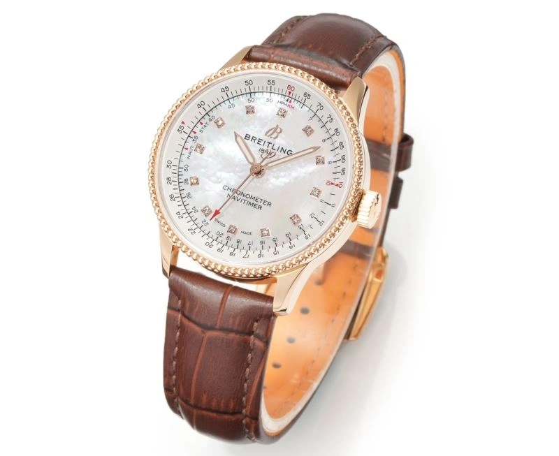 Functional BREITLING Watches 177854