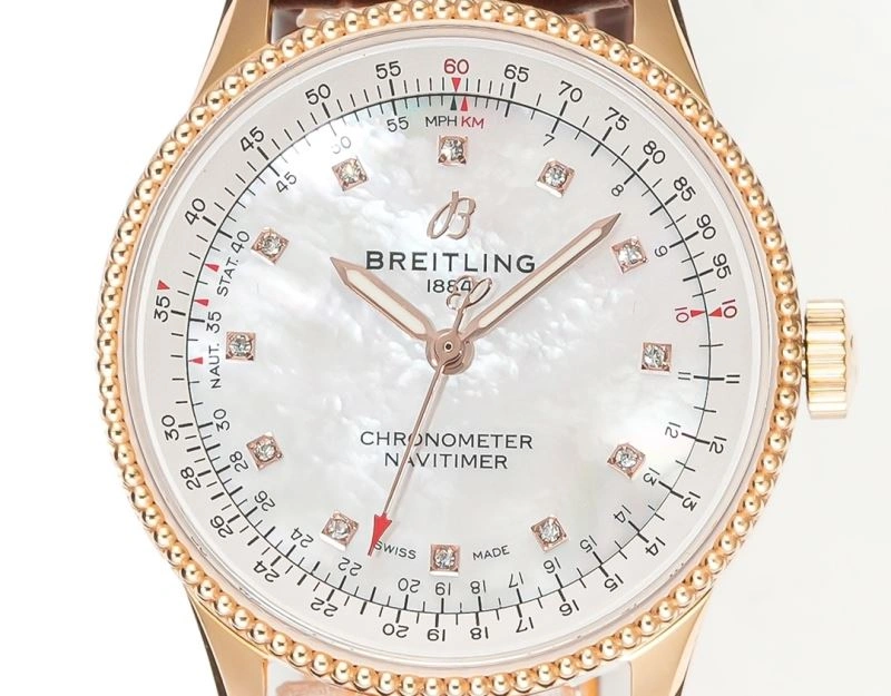 Functional BREITLING Watches 177854