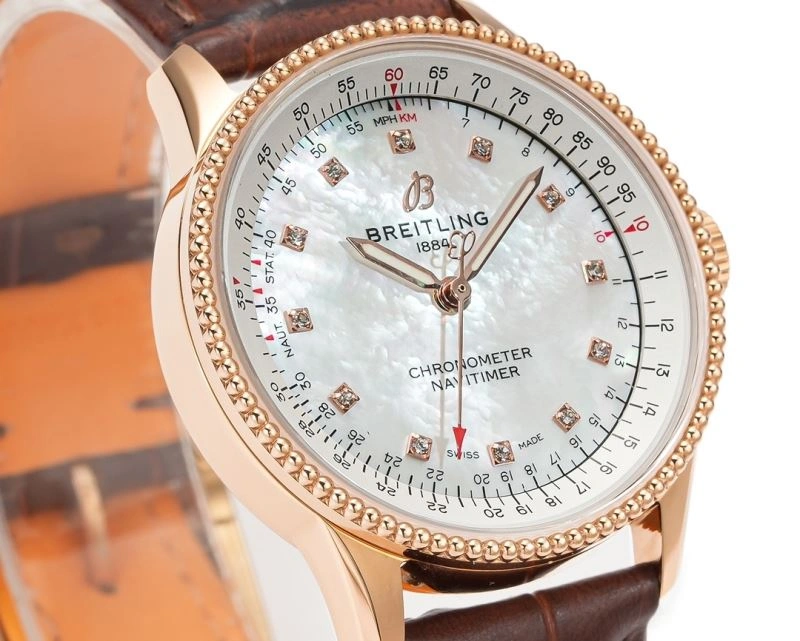 Functional BREITLING Watches 177854
