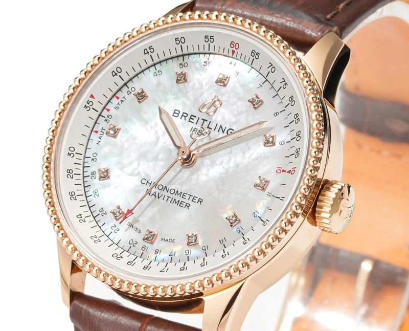 Functional BREITLING Watches 177854