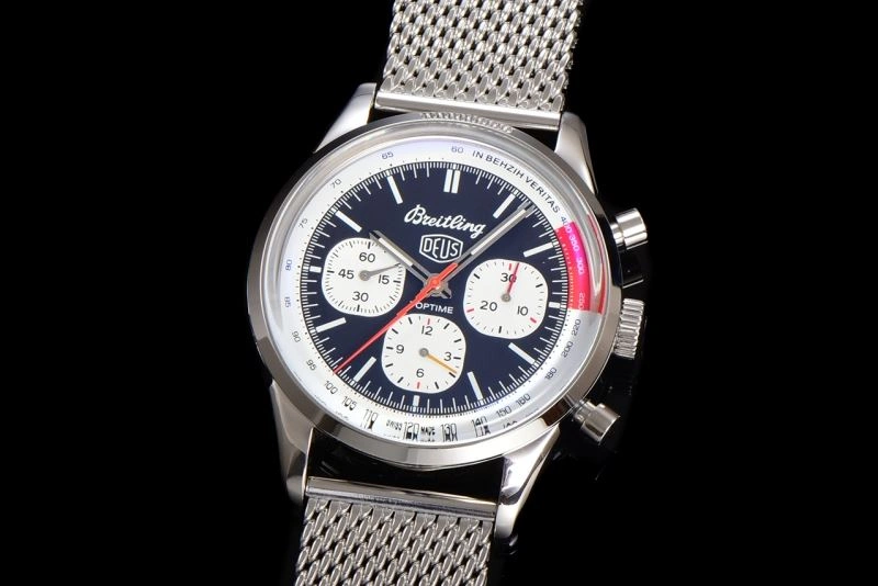 BREITLING Watches Seasonal 177855