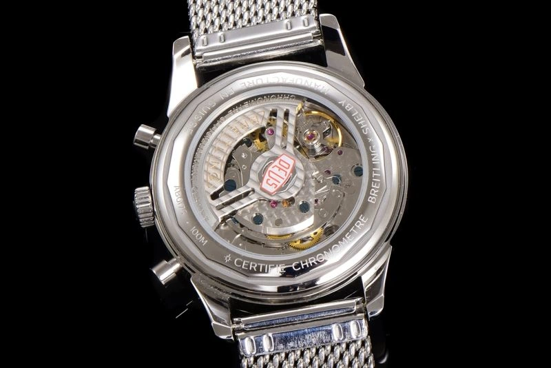 BREITLING Watches Seasonal 177855