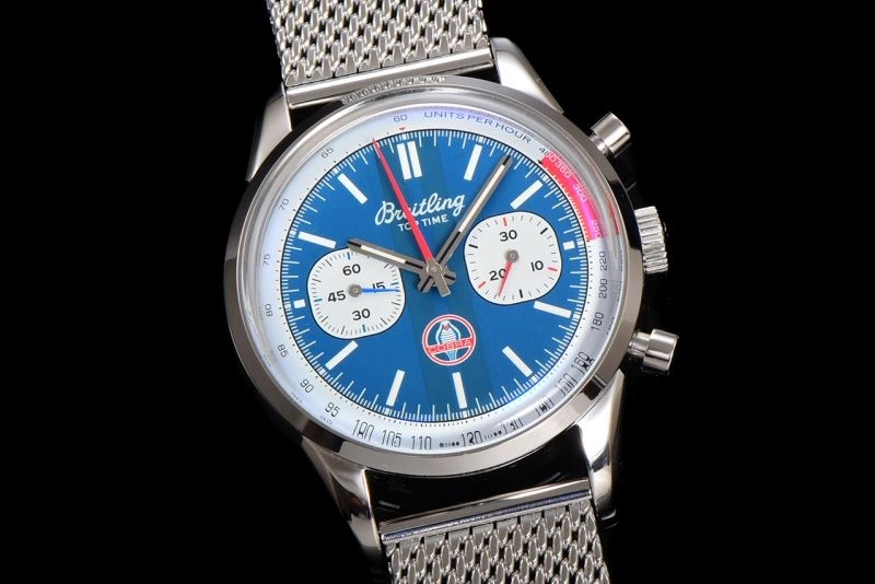BREITLING Watches Comfortable 177851