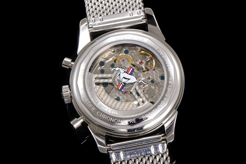 BREITLING Watches Comfortable 177851