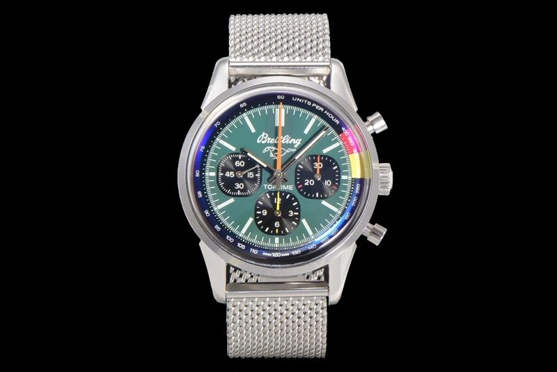 BREITLING Watches Affordable 177842