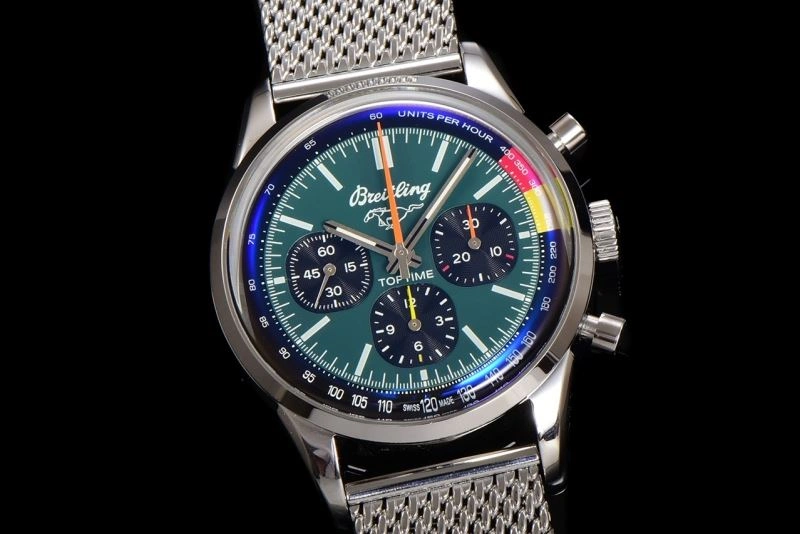 BREITLING Watches Affordable 177842