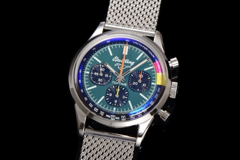 BREITLING Watches Affordable 177842