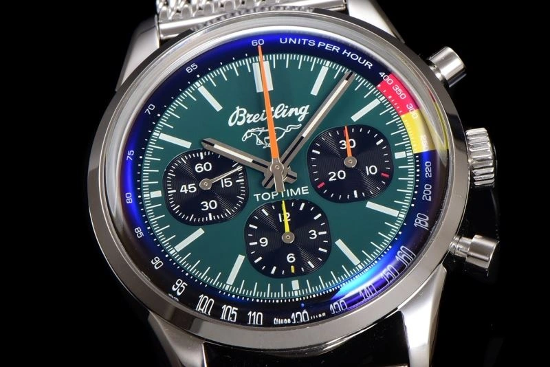 BREITLING Watches Affordable 177842