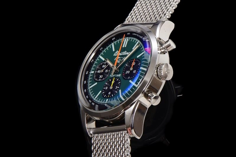 BREITLING Watches Affordable 177842