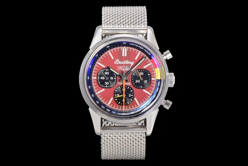 BREITLING Watches Upgraded 177843