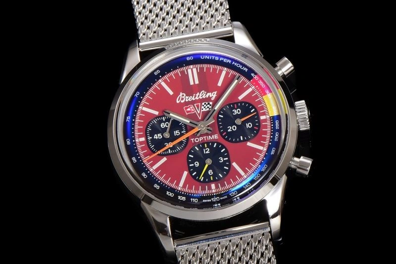 BREITLING Watches Upgraded 177843