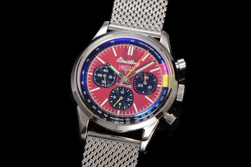 BREITLING Watches Upgraded 177843