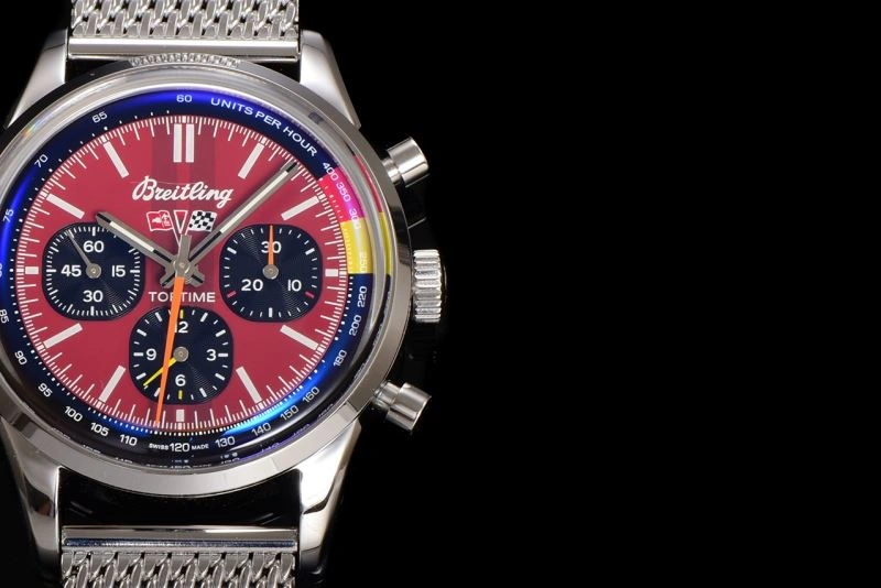 BREITLING Watches Upgraded 177843