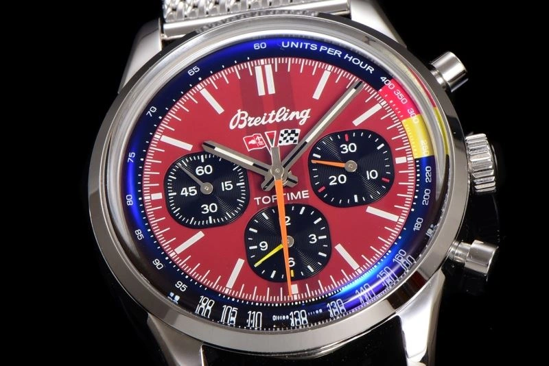 BREITLING Watches Upgraded 177843