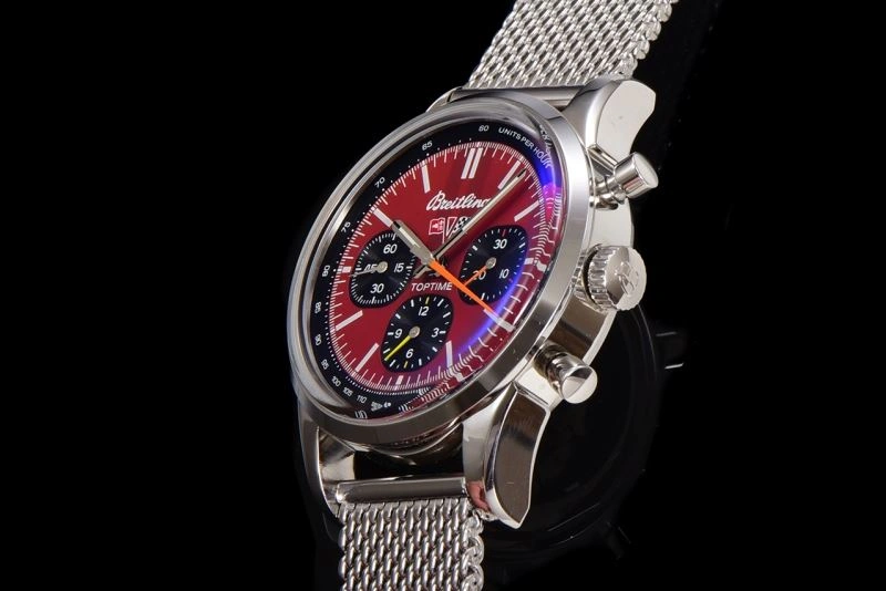 BREITLING Watches Upgraded 177843
